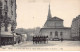 PARIS - La Place Félix Faure Et L'Eglise Saint Jean Baptiste De Grenelle - Très Bon état - Arrondissement: 15