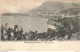 CPA Principauté De Monaco-Vue Générale     L2407 - Tarjetas Panorámicas