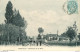 CPA Ballancourt-Boulevard De La Gare-Timbre      L1796 - Ballancourt Sur Essonne