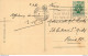 CPA Bruxelles-Arcade Monumentale Du Cinquantenaire-Timbre      L1746 - Monuments, édifices