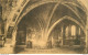 CPA Assisi-Chiesa Inferiore Di S.Francesco-Timbre       L1613 - Altri & Non Classificati