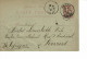 FRANCE  ENTIER POSTAL TYPE MOUCHON 116 - Briefe U. Dokumente