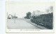 Postcard Railway Egypt The Railway For Port Tewfick Suez. Steam Engine  . Unused - Stations With Trains