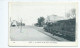 Postcard Railway Egypt The Railway For Port Tewfick Suez. Steam Engine  . Unused - Stazioni Con Treni