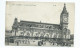Postcard Railway Paris La Gare De Lyon. Posted 1907 No Stamp. - Stations Without Trains