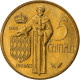Monnaie, Monaco, Rainier III, 5 Centimes, 1978, TTB, Aluminum-Bronze, Gadoury:MC - 1960-2001 Francos Nuevos