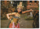 ONE OF THE MAIN FIGURES OF RAMAYANA BALLET.- ( INDONESIA) - Indonesia