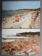 CP 17 Charente Maritime FOURAS LES BAINS  - Lot De 2 Cartes Postales La Grande Plage -  Plage Du Sémaphore Et Sa Piscine - Fouras-les-Bains