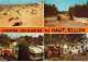 [17]  Châtelaillon-Plage - Camping Caravaning Du Haut Rillon Cpm GF 1979 ( ͡♥ ͜ʖ ͡♥) ♥ - Châtelaillon-Plage