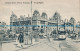 R032010 General Post Office. Bombay. B. Hopkins - World