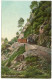SIMLA-KALKA RAILWAY - Train On Steep Hillside - Moorli Dhur 1367 - India