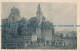 R033930 Old Postcard. Town. F. Chapeau - World
