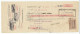 Delcampe - 3 Mandats : Lunel 1894 + Bordeaux 1910 + Narbonne 1911 - Cachet Et Timbre Fiscal, Crédit Lyonnais - Bills Of Exchange