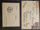 German Letters Lot - Andere & Zonder Classificatie