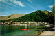 7-5-2024 (4 Z 21) New Zealand - Lake Front In Queenstown (Caone Kayak) - Nouvelle-Zélande