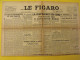 6 N° Le Figaro De 1945. Japon Tojo De Gaulle Saïgon Espagne Konoye Yougoslavie Paquis épuration Leclerc Belsen Indochine - Other & Unclassified