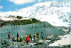 7-5-2024 (4 Z 21) New Zealand - Tasman Glacier - Nouvelle-Zélande