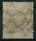DEUTSCHES REICH 1923 HOCHINFLA Nr 289a Gestempelt Gepr. X89917A - Used Stamps