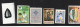 DENTISTRY - MNH SELECTION OF 50 STAMPS FROM VARIOUS COUNTRIES - Geneeskunde