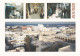 Tunisie--SOUSSE -- 2004 -- Multivues  ....beau Timbre.....cachet   Monastir  Aéroport - Tunisie
