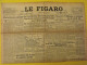 Delcampe - 6 N° Le Figaro De 1945. Japon Hiro-Hito D'Argenlieu Indochine De Gaulle Saïgon Annam Indochine - Andere & Zonder Classificatie