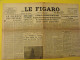 Delcampe - 6 N° Le Figaro De 1945. Japon Hiro-Hito D'Argenlieu Indochine De Gaulle Saïgon Annam Indochine - Autres & Non Classés
