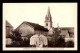 08 - ATTIGNY - LE MONUMENT AUX MORTS - Attigny