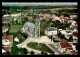 57 - MONTBRONN - VUE AERIENNE - L'EGLISE - Autres & Non Classés