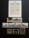 LIECHTENSTEIN JAHRGANG 2011 POSTFRISCH(MINT) MI-NR. 1580-1616, BLOCK 20 UND KLEINBOGEN 1617 - Full Years