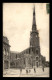 59 - HAZEBROUCK - L'EGLISE NOTRE-DAME - Hazebrouck