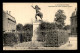 59 - AVESNES - MONUMENT DU PETIT TAMBOUR-STHEAU - Avesnes Sur Helpe