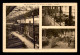 75 - PARIS 13EME - "LE LIT PARDON" 97 AVENUE DE CHOISY -  INTERIEURS DES USINES - CARTE DE SERVICE - Paris (13)