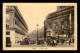 75 - PARIS 9EME - RUE SCRIBE - CARTE DE SERVICE DES GRANDS MAGASINS AUX GALERIES LAFAYETTE - Arrondissement: 09