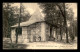 75 - PARIS 12EME - BOIS DE VINCENNES - EXPOSITION COLONIALE 1907 - PAVILLON DE LA GUINEE - Distrito: 12