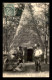 75 - PARIS 12EME - BOIS DE VINCENNES - EXPOSITION COLONIALE 1907 - HUTTE ET CANAQUES DES LOYALTY - Arrondissement: 12