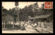 75 - PARIS 12EME - BOIS DE VINCENNES - EXPOSITION COLONIALE 1907 - VILLAGE INDO-CHINOIS - Paris (12)