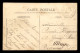 91 - ARPAJON - LE DIRIGEABLE PATRIE - RETOUR D'ETAMPES LE 17 OCTOBRE 1907 - Arpajon