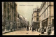 94 - CHOISY-LE-ROI - LA RUE DU PONT - BUREAU DE POSTE - CARTE COLORISEE  - Choisy Le Roi