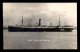 BATEAUX  - CARGO S.S. CITY OF TOKIO - Cargos