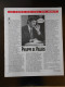 REVUE - POLITIQUE - LA GAULLE - NUMERO 1 - MARS 1993 - Politiek
