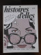 REVUE - FEMININ - HISTOIRES D'ELLES - NUMERO 1 - NOVEMBRE 1977 - Other & Unclassified