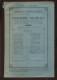 BULLETIN DE LA SOCIETE FRANCAISE DES INGENIEURS COLONIAUX -  N°69 1ER TRIMESTRE 1914 - Autres & Non Classés