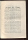 BULLETIN DE LA SOCIETE FRANCAISE DES INGENIEURS COLONIAUX -  N°69 1ER TRIMESTRE 1914 - Other & Unclassified