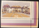 GERMANY 2000 - Scott# 2072-3 Scenic Regions Set Of 2 NH And 2000 State Parliaments – Düsseldorf And WEST GERMANY MNH STA - Neufs