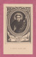 Holy Card, Santino- S. Antoni, Ora Pro Nobis. Con Approvazione Ecclesiastica- Ed. Messaggero Di San Antonio - Devotion Images