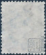 Germany-Deutschland ,1920 Bayern Stamp,Overprinted"Deutsches Reich"2½Mk.black/brown Stone Print - Usados