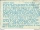 Bm538 Regno Intero Postale  + Espresso Lire 1,25  1942 - Marcofilie