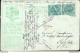 Bc229 Cartolina Milano Citta' Esposizione 1906 - Milano (Milan)