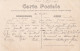 Droué (41 Loir Et Cher) Avenue De La Gare - Le Café Restaurant Michelon Au 1er Plan - édit. Le Papillon Circulée 1915 - Droue