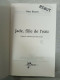 Le Jardin Secret De La République - 50 Ans D'entre-soi - Autres & Non Classés